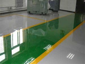 食品廠選用什么環(huán)氧地坪？瑞海方舟地坪為您排憂解難！